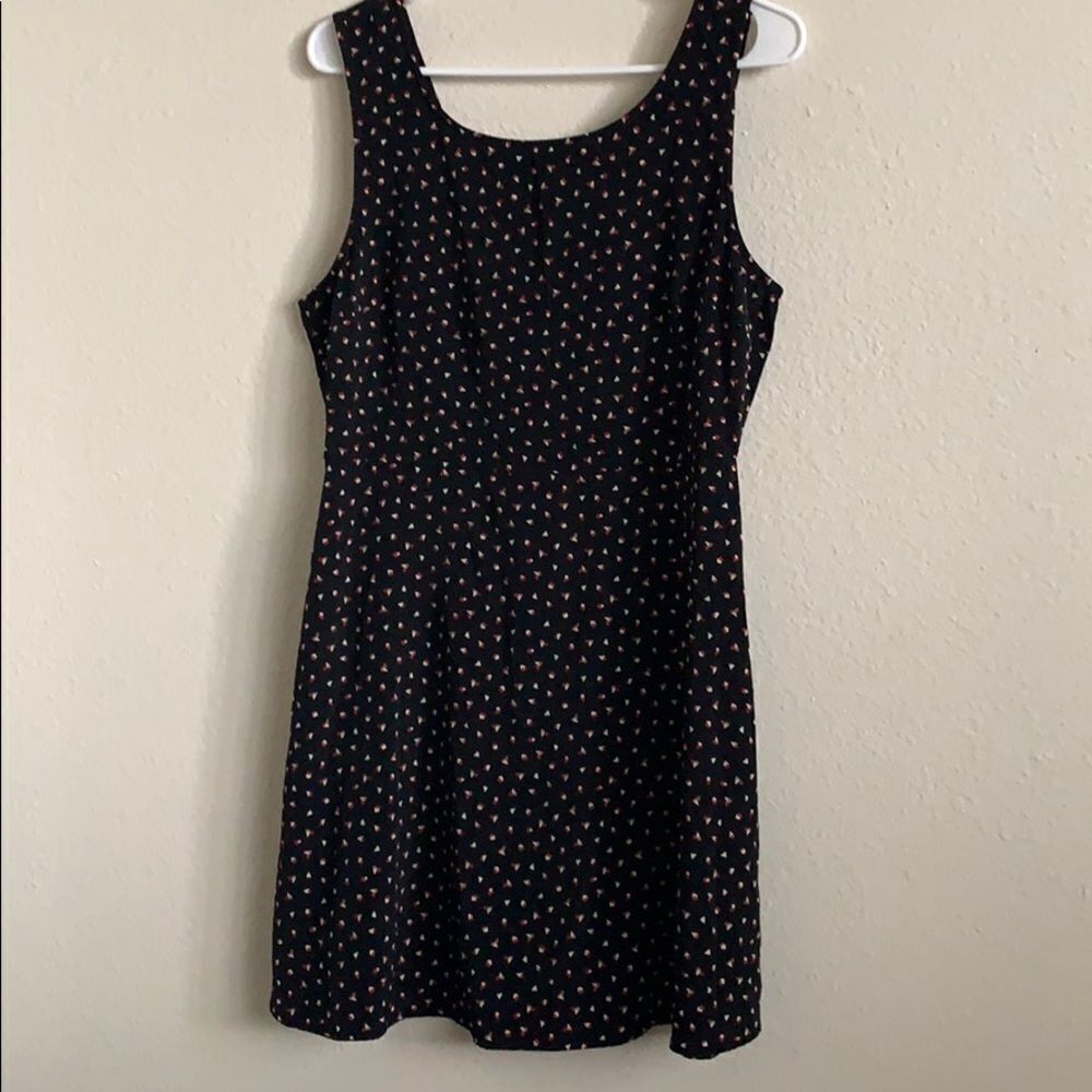 Forever 21 dress 